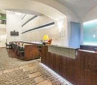 Residence Agnes Lobby